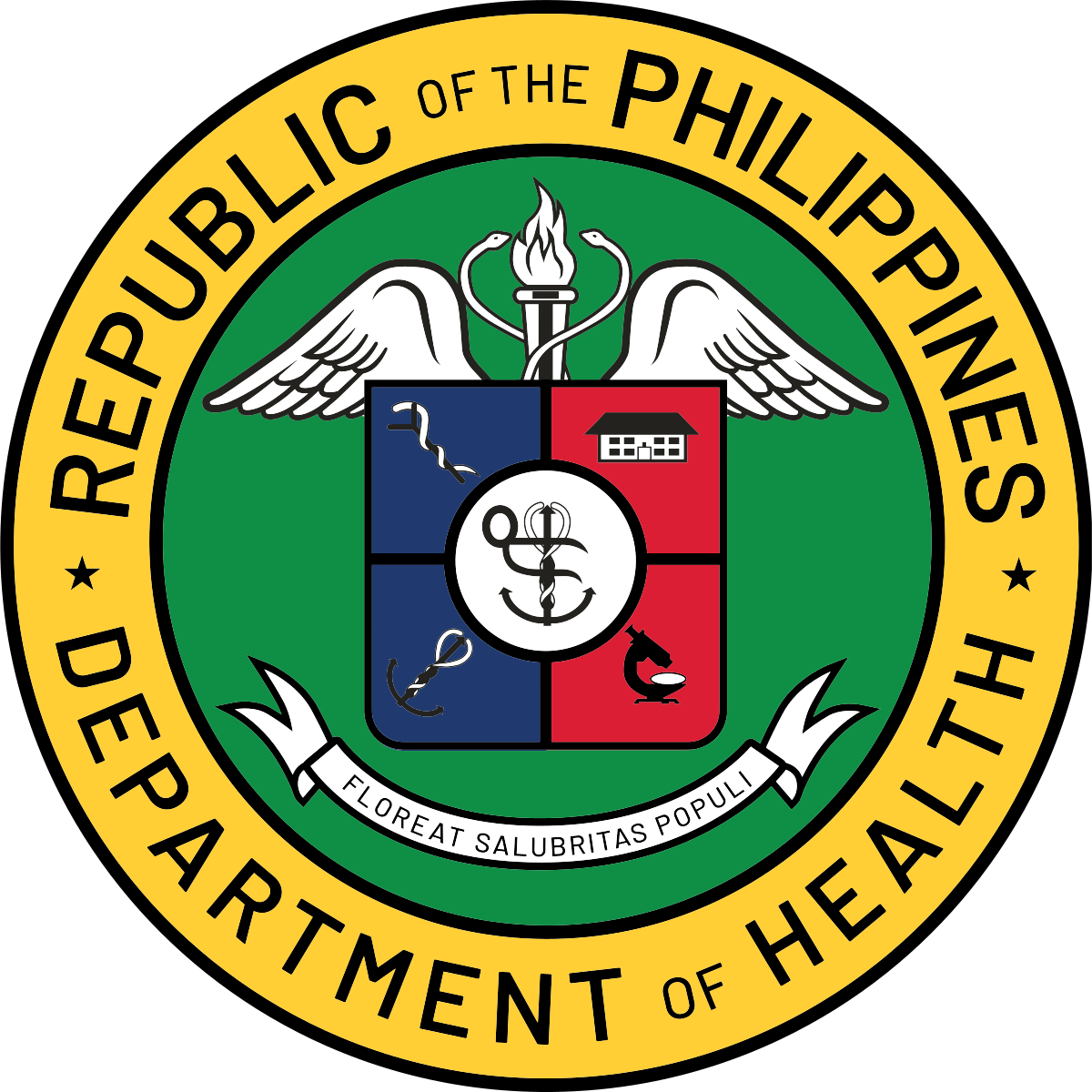 GERGI | Department of Health