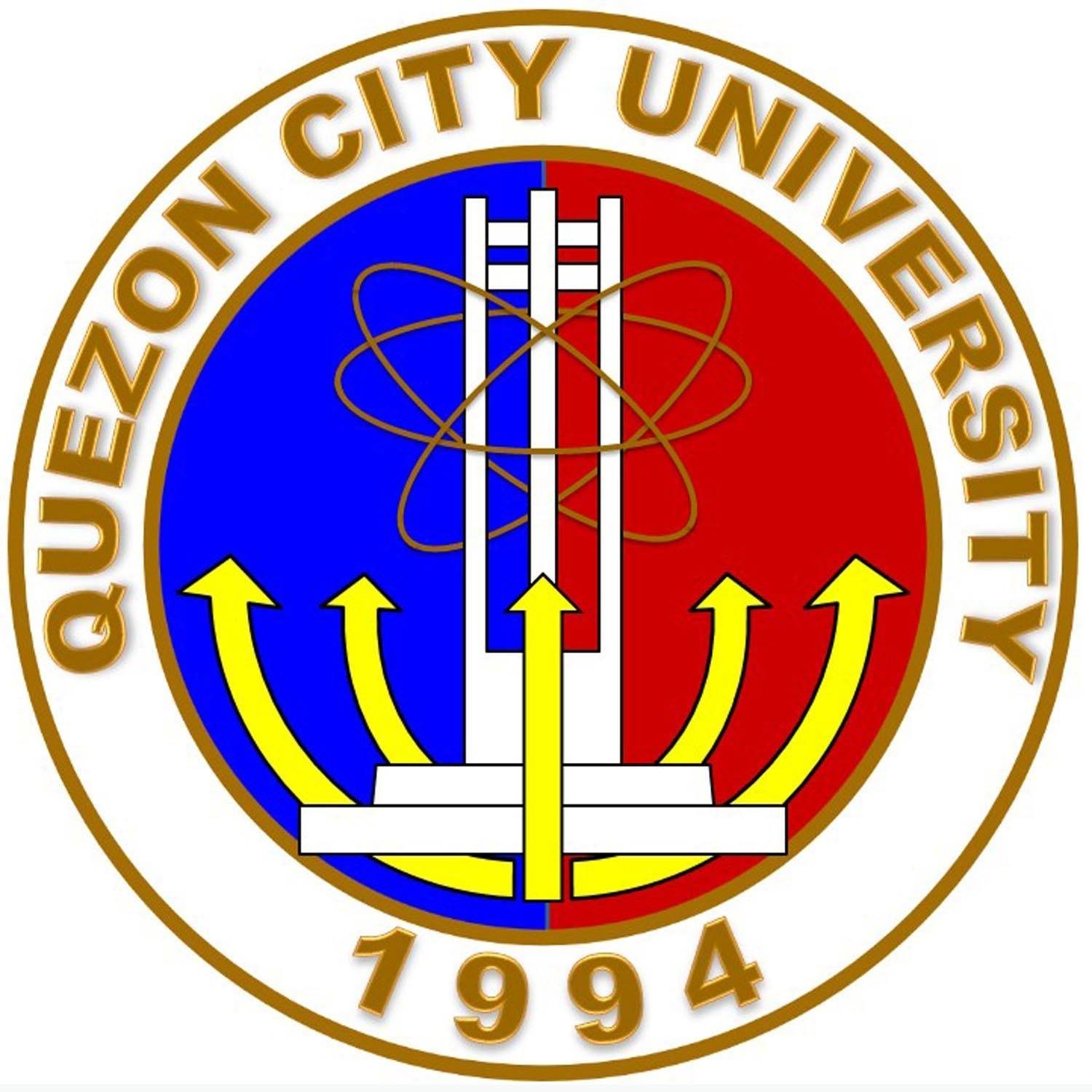GERGI | Quezon City University